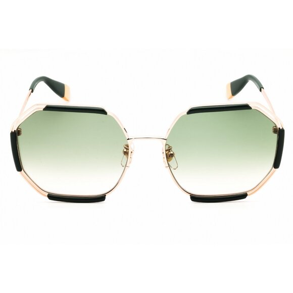 Furla Sunglasses SFU785-8FC-61 New with tags